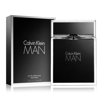 Calvin Klein Man Perfume For Men - 100ml